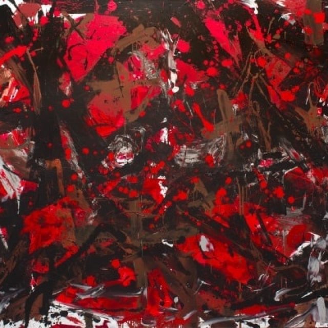 ter Hell | Explosive | Köppe Contemporary | 27.04.-09.06.2018 – verlängert bis 23.06.2018!