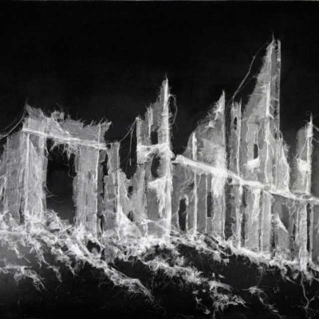 Jinran Kim | After the Rain – Civilization and its Discontents | Kommunale Galerie im Boulevard Berlin | 18.01.-21.04.2018