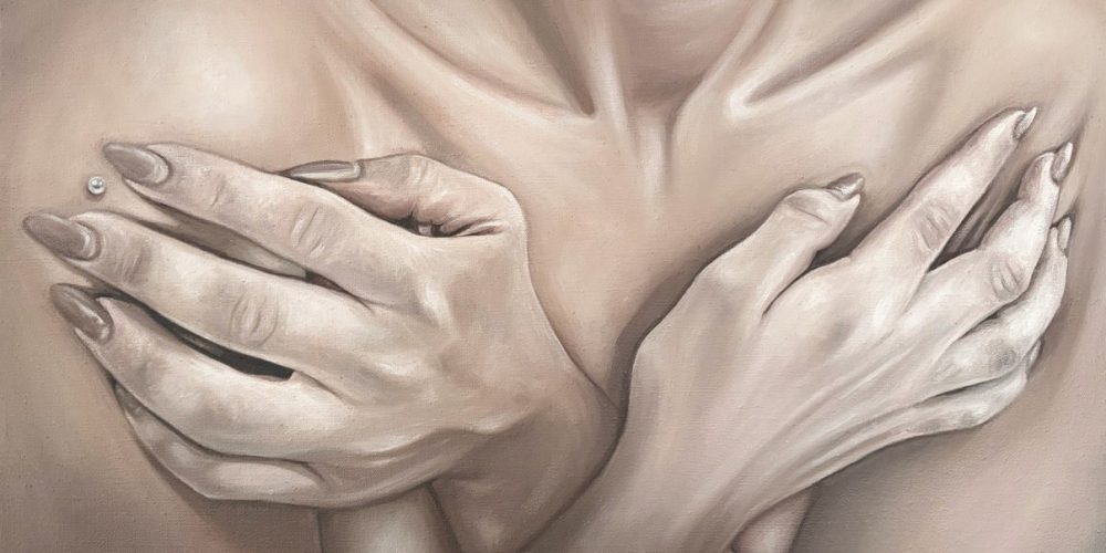 Manuela Benaim, Makiko Harris & Emily Pope | Body Archive | Kristin Hjellegjerde Gallery Berlin | 16.10.–15.11.2025