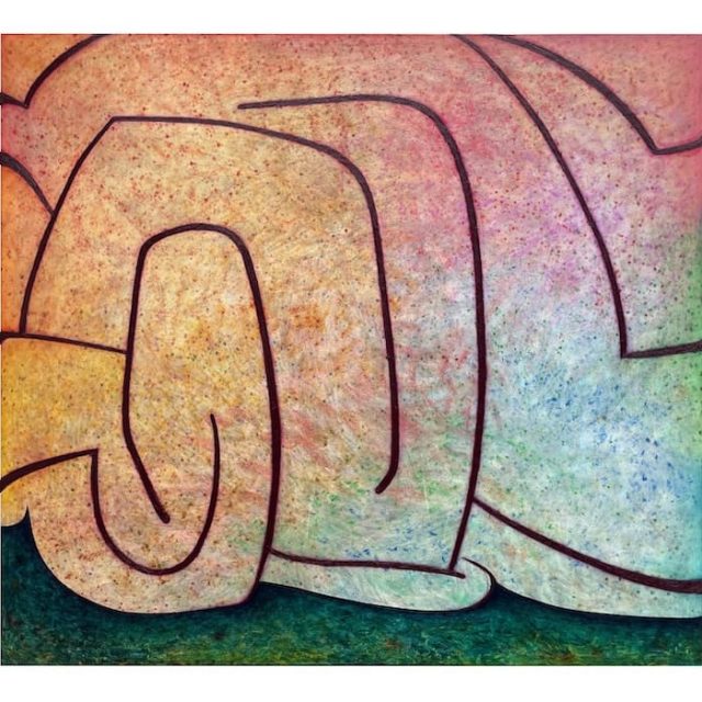 Gabriella Giroletti | Among Ripples and Folds | Kristin Hjellegjerde Gallery Berlin | 21.11.–20.12.2025