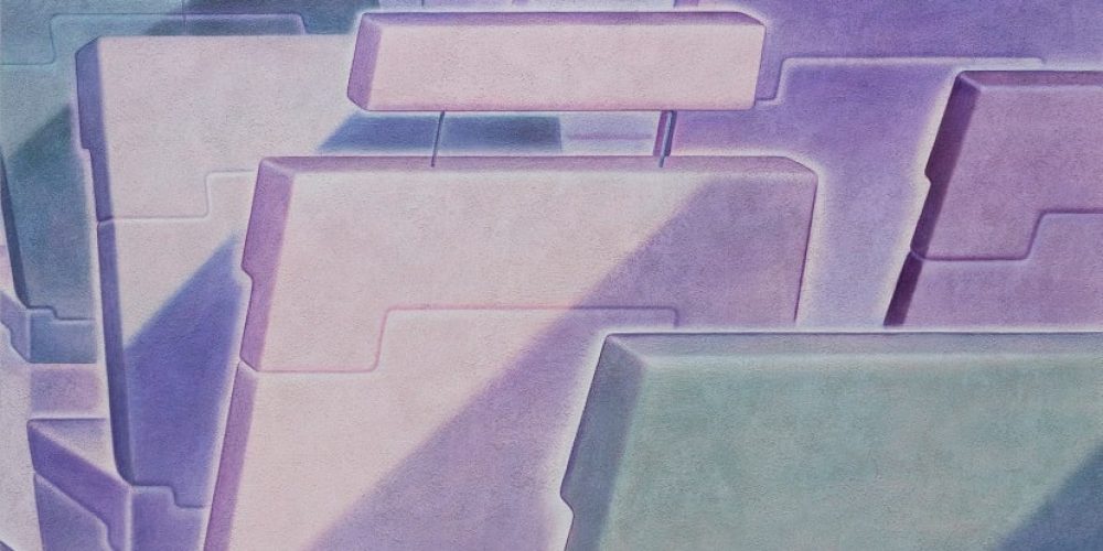 Richard Burton | Uphold | Kristin Hjellegjerde Gallery Berlin | 22.03.-20.04.2024