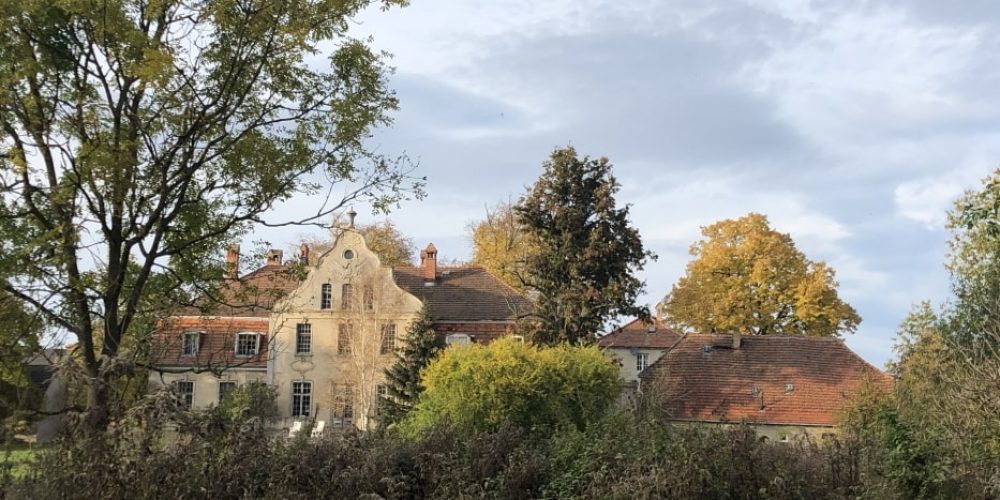 Kristin Hjellegjerde Gallery eröffnet mit FACING THE SUN neue Ausstellungsräume auf Schloss Görne | 07.08. + 08.08.2021