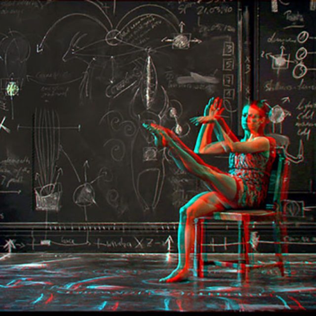 Billy Cowie | Ersatz – Originale | Kronenboden | 12.04.-25.05.2019