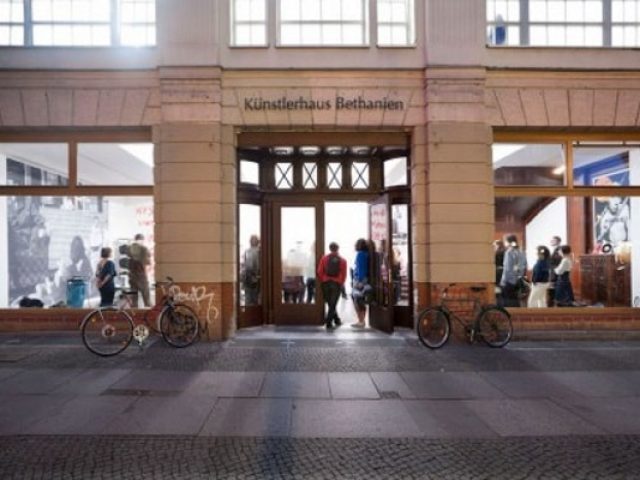 Künstlerhaus Bethanien