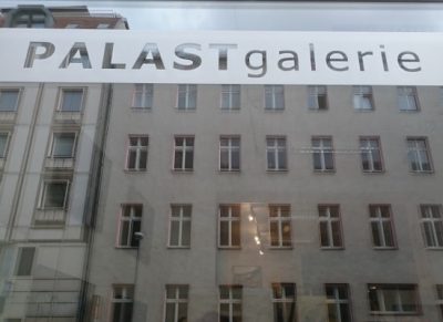 Palast Galerie Berlin (geschlossen)