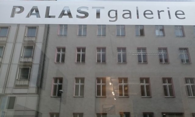 Palastgalerie Berlin (closed)