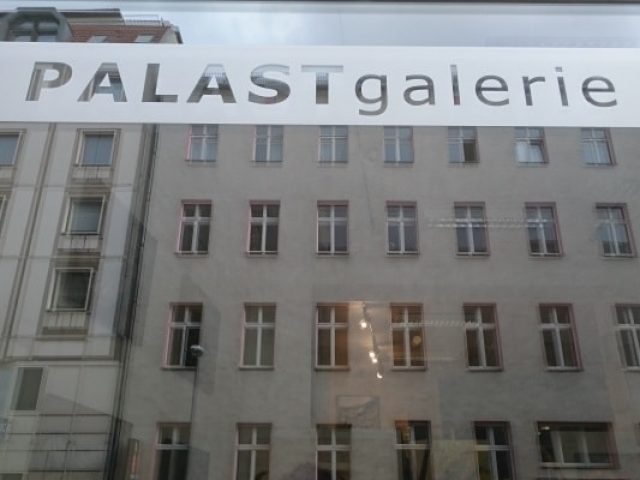 Palast Galerie Berlin (geschlossen)