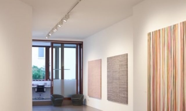 Galerie Pugliese Levi