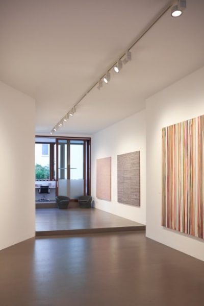 Galerie Pugliese Levi