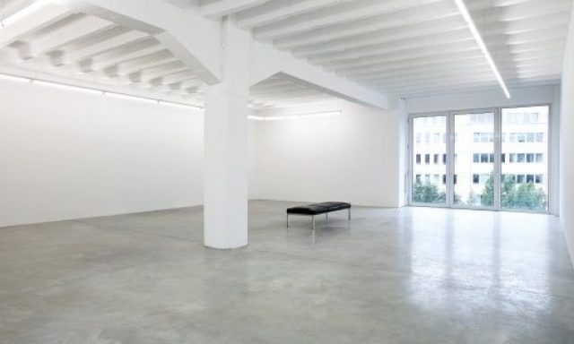 Taubert Contemporary