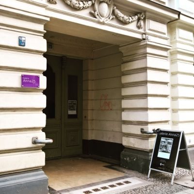Galerie Anna25