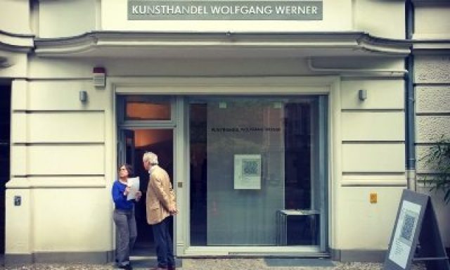 Kunsthandel Wolfgang Werner
