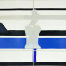 Kunst in vier Nischen | Gruppenausstellung | Kunsthaus Dahlem + Achim Freyer Stiftung | 22.09.-15.01.2018