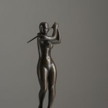 Neue/Alte Heimat. R/emigration von Künstlerinnen und Künstlern nach 1945 | Kunsthaus Dahlem | 30.06.2017–17.06.2018