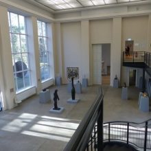 Portrait Berlin | Kunsthaus Dahlem | 12.06.2015-18.06.2017