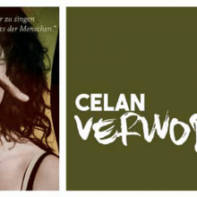 TriokubiK | CELAN VERWOBEN | Kunsthaus Dahlem | 15.09.2017