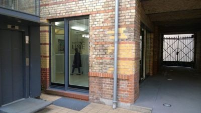 SILLER Contemporary (geschlossen)