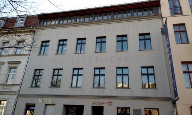 Galerie Poll – Galerie + Kunststiftung