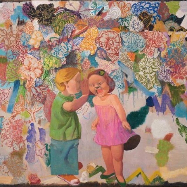 Bodo Rott | Hortus Convulsus | Köppe Contemporary | 14.10.-12.11.2016