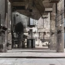 NEWS ++ Pierre Huyghe: Liminals – LAS Art Foundation @Halle am Berghain (Berlin) | 23.01.–08.03.2026