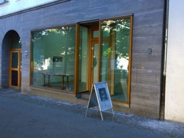 LEE galerie BERLIN (geschlossen)