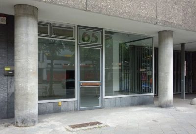 LORIS GALLERY (geschlossen)