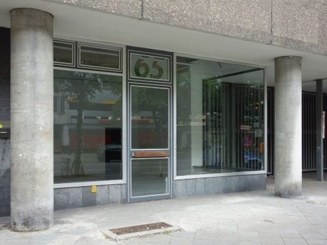 LORIS GALLERY (geschlossen)