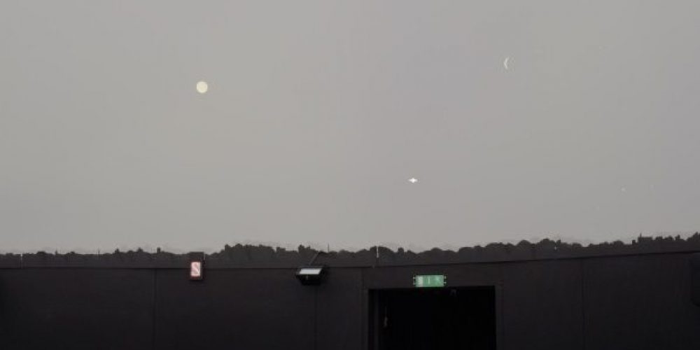 Ulrike Kolb | Die Vollzähligkeit der Sterne | Loris | 13.02.-12.03.2016