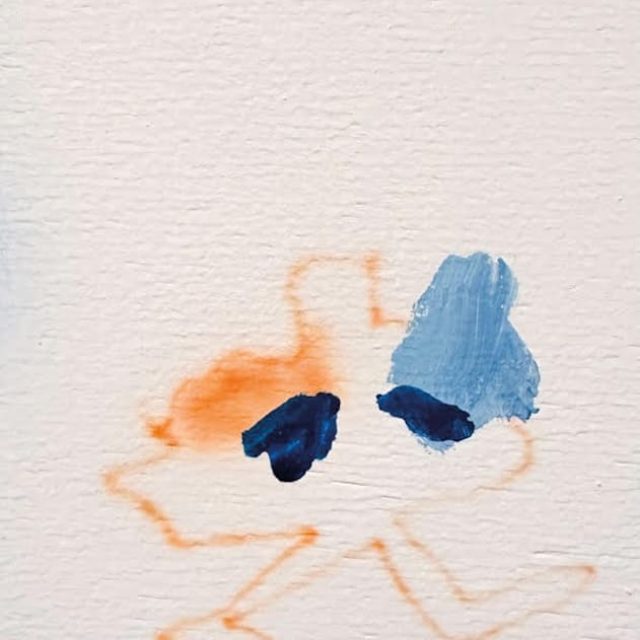 Dennis Fuchs | Cold Soup | Laura Mars Gallery | 21.02.-28.03.2026