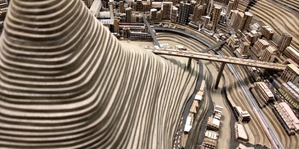 Matias Bechtold | Berufsverkehr (Rush Hour) | Laura Mars Gallery | 23.08.–20.09.2025