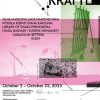 Treibende Kräfte | Gruppenausstellung | Laura Mars Gallery | 02.10.-25.10.2025