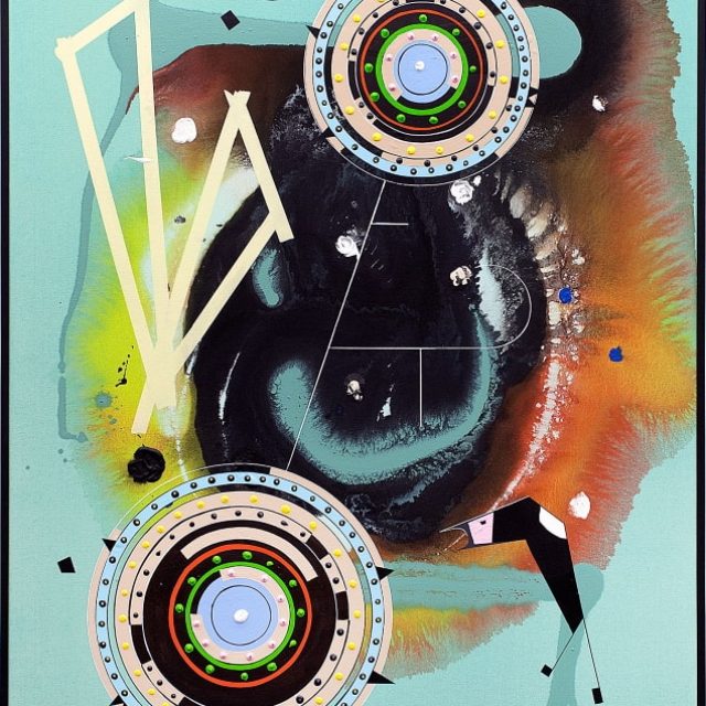 Frank Maier | Goodbye Mauritius | Laura Mars Gallery | 05.06.-11.07.2020