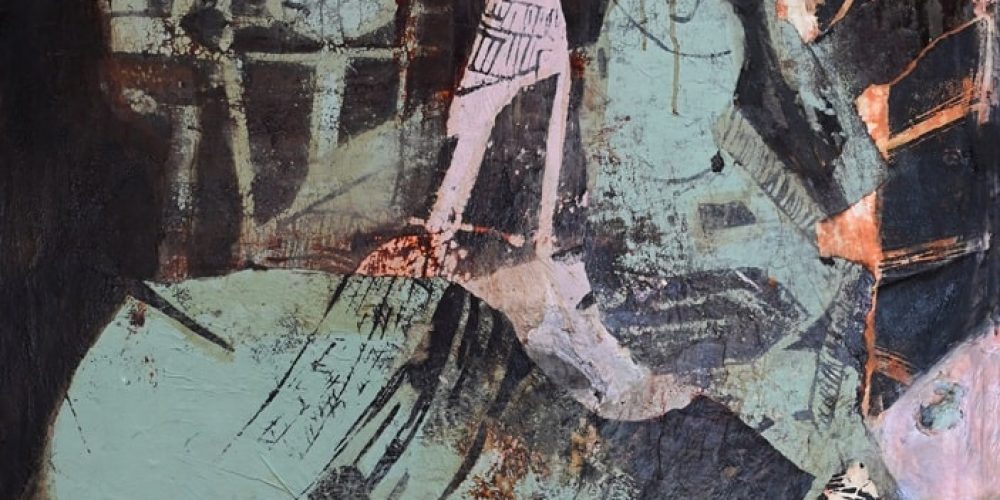 Lena Göbel | Lost in Transmission | PSM Gallery | 15.11.–11.01.2025