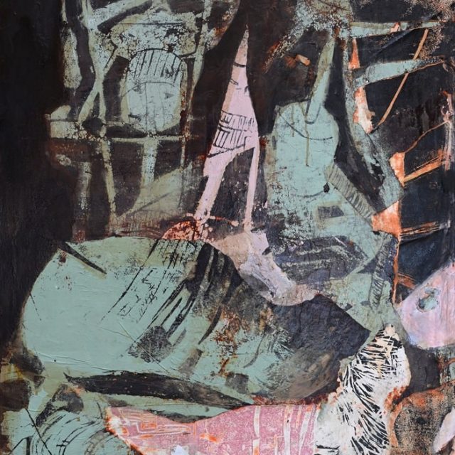 Lena Göbel | Lost in Transmission | PSM Gallery | 15.11.–11.01.2025