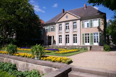 Liebermann Villa am Wannsee