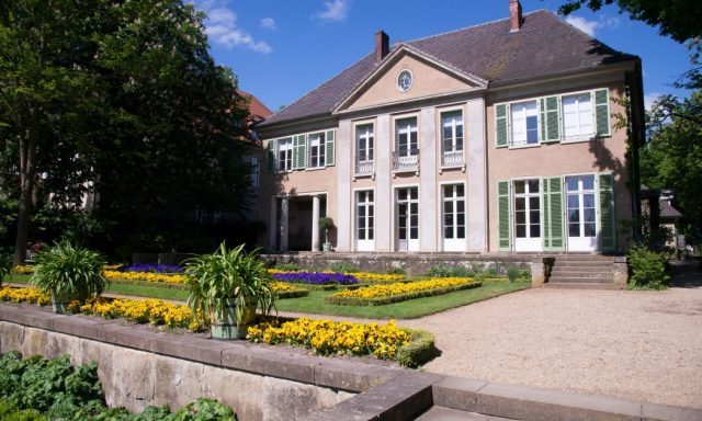 Liebermann Villa am Wannsee