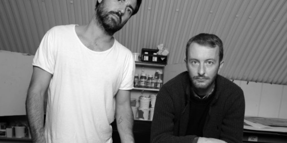 Labyrinth of Lies – InDEEDS