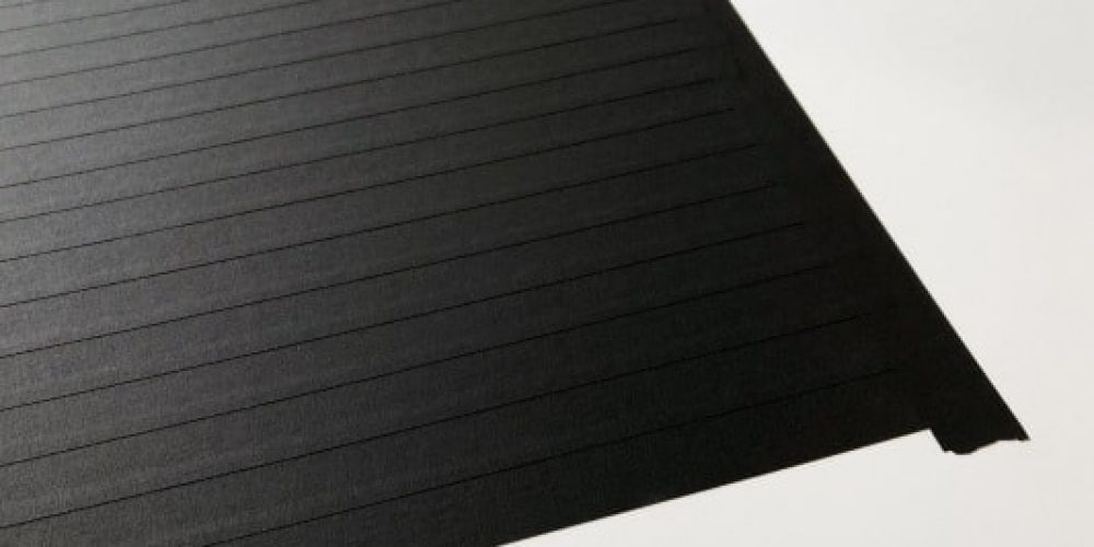 Callum Innes | Tape | Loock Galerie | 27.04.-02.06.2018