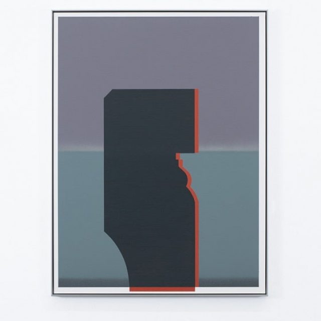 Irina Ojovan | 360° | Loock Galerie | 26.04.– 07.07.2024