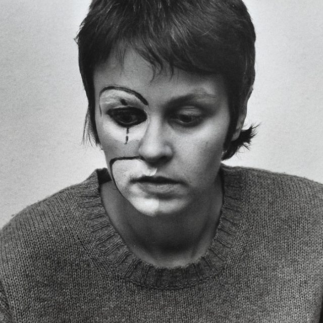 Renate Zeun | betroffen | Loock Galerie | 06.03.–25.04.2026