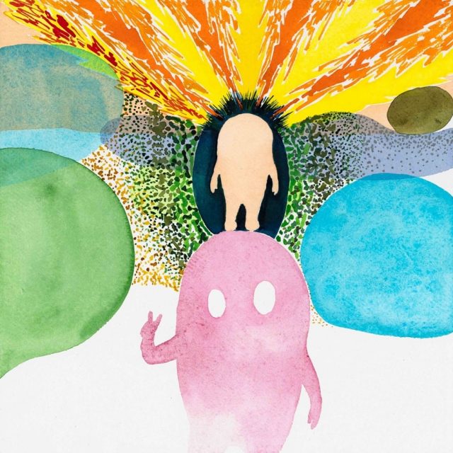Takehito Koganezawa | Picnic on Paper | Loock Galerie | 02.05.– 15.06.2025
