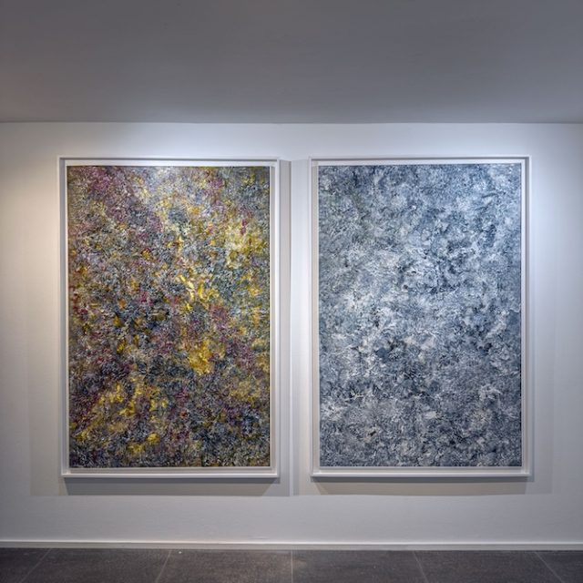 Luisella Traversi Guerra | Zwischen Atemzügen – il mio canto libero | Luisa Catucci Contemporary | 27.06.-31.07.2026