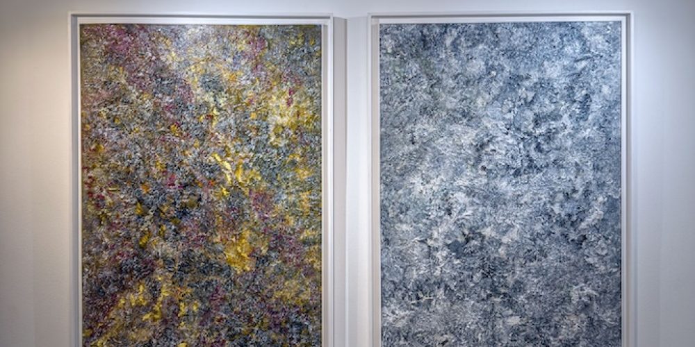 Luisella Traversi Guerra | Zwischen Atemzügen – il mio canto libero | Luisa Catucci Contemporary | 27.06.-31.07.2026