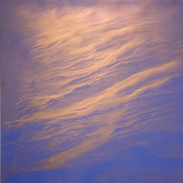 Julia Benz und Matteo Montani | IT’S A NEW DAWN, IT’S A NEW DAY | Luisa Catucci Gallery | 24.02.-07.04.2024
