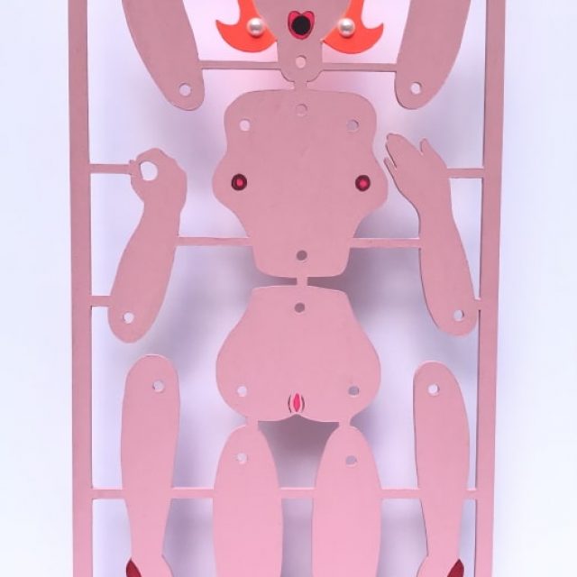 GEHEIMKABINETT | Gruppenausstellung | Luisa Catucci Gallery | 09.08.-02.09.2021