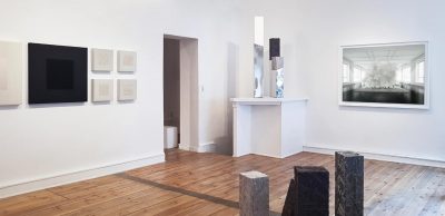 Luisa Catucci Gallery