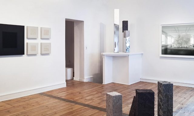 Luisa Catucci Gallery