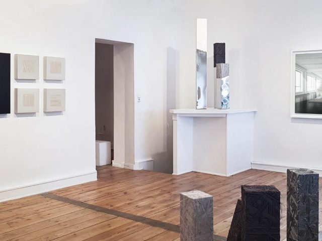 Luisa Catucci Gallery