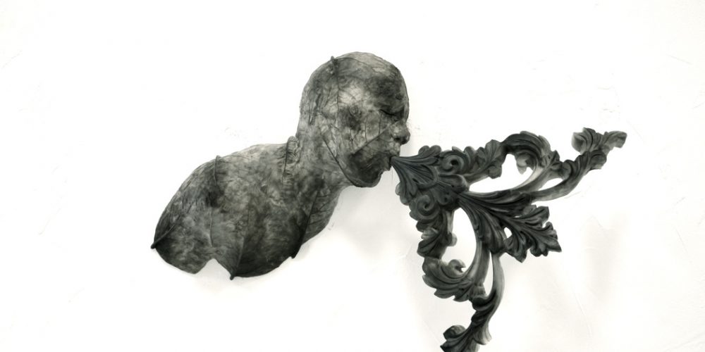 Lidó Rico | De Rerum Naturae | Luisa Catucci Gallery | 17.10.–20.12.2025