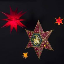 Christmas at MEK 2018 | Museum of European Cultures | 01.12.-06.01.2019